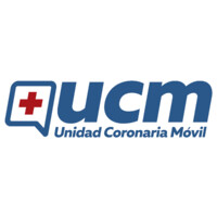 UCMChile - Unidad Coronaria Móvil logo - Similar company to Samu Metropolitano