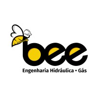 Bee Engenharia logo - Similar company to Webvoto