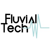 FluvialTech logo - Similar company to Limnosolve - Team For Applied Limnology