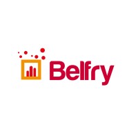 Belfry Solutions logo - Similar company to Hoopers - India'S Top Most Overseas Education Consultants