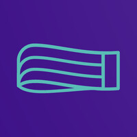 Vertiband logo - Similar company to Find Joy