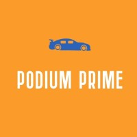 Podium Prime logo - Similar company to Tangentvector, Inc.