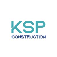 KSP Construction logo - Similar company to Kcp Projects Sdn Bhd