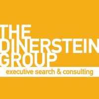 The Dinerstein Group logo - Similar company to K&M Communications Services