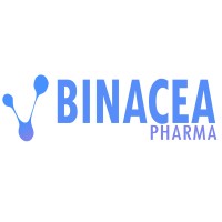 Binacea Pharma logo - Similar company to Armo Biosciences