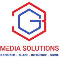 3G Media Solutions logo - Similar company to Coders Mind Pvt. Ltd.