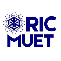 Office of Research Innovation and Commercialization Mehran UET Jamshoro logo - Similar company to Alitech Solutions