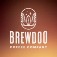 Brewdoo Coffee logo - Similar company to Brú Columbanus