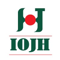 IOJH Ltd logo - Similar company to Yugen Research Organization (Yro)