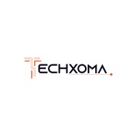 Techxoma logo - Similar company to Softease Technologies Pvt Ltd.