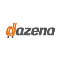 PT Dazena Mandiri Utama logo - Similar company to Pt. Delapan Empat Sakti