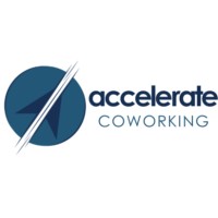 accelerate COWORKING logo - Similar company to Hessed.Co