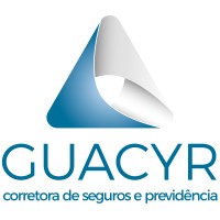 Guacyr Corretora De Seguros logo - Similar company to Ethica Empresarial Serviços De Vistoria Me