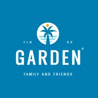 Garden Family And Friends