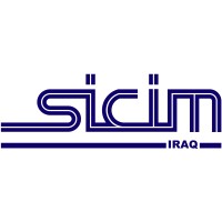 SICIM Iraq logo - Similar company to Sicim Perú