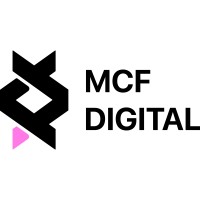 MCF Digital logo - Similar company to Gec Software | Strumenti Topografici | Goform