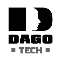 DAGOTECH logo - Similar company to Renoplast - Systemy Tarasowo-Balkonowe