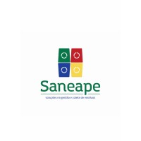 SANEAPE logo - Similar company to Afc Soluções Ambientais Ltda