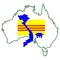 Vietnamese Community Australia: Victorian Chapter logo - Similar company to To To Vietnamese