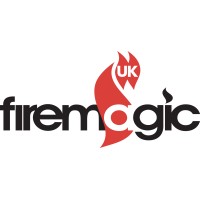 Firemagic (UK) Ltd logo - Similar company to Bromwell'S Fireplace