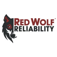 Red Wolf Reliability logo - Similar company to Epic Mountain Express