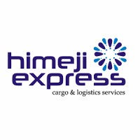 Himeji Express | Jasa Ekspedisi Cargo logo - Similar company to Pt. Kellys Express