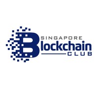 Singapore Blockchain Club logo - Similar company to Blockchain Angels