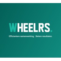Wheelrs B.V. logo - Similar company to Ddc Deep Blue