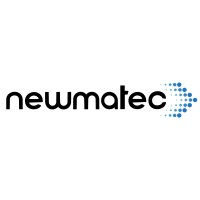 NEWMATEC logo - Similar company to Newmatic