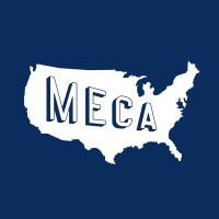 MECA Engineering Corporation of America logo - Similar company to Consult Engineering, Inc.