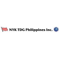 NYK TDG PHILIPPINES, INCORPORATED logo - Similar company to Tdg Logistics, Inc.