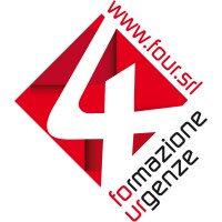Four Formazione Aziendale e Cardioprotezione logo - Similar company to Siceform Srl - Sicurezza Sul Lavoro E Formazione