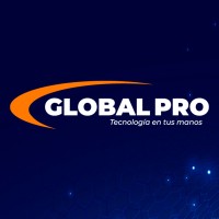 GLOBAL PRO NICARAGUA logo - Similar company to Empleos De Software Nicaragua