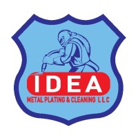 IDEA Metal Plating & Cleaning LLC logo - Similar company to Ideal Energy Solutions, Llc