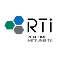 RTI - Real Time Instruments logo - Similar company to Real Time Instruments