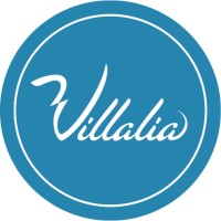 Villas VILLALIA logo - Similar company to Villas Retreats
