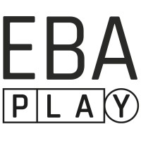 Ebaplay logo - Similar company to Erê Lab