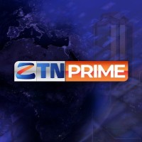 Zimpapers TV Network logo - Similar company to Zimpapers