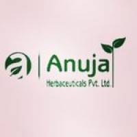 Anujaherbaceuticals logo - Similar company to Hnb Professionals