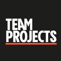Team Projects logo - Similar company to Box3 Projects