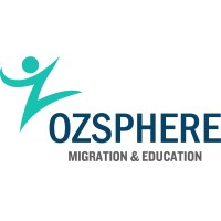 Ozsphere consultancy logo - Similar company to Desma International