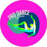 Pro Dance Oxford