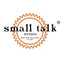 Small Talk Studio
