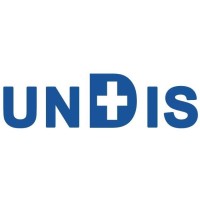 Shaoxing Undis Medical Technology Co.,Ltd. logo - Similar company to Dale Medical Products, Inc.