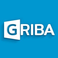 Griba logo - Similar company to Cetuc