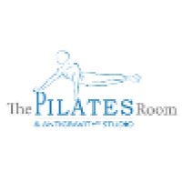 The Pilates Room