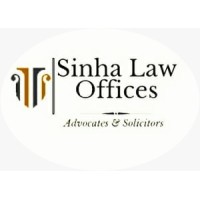 Sinha Law Offices logo - Similar company to Project Samarth