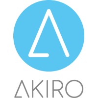 AKIRO FR logo - Similar company to Akiro