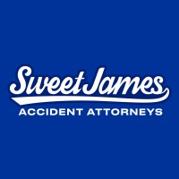 Sweet James LLP logo - Similar company to Text Kevin Accident Attorneys