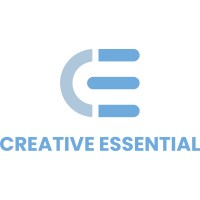 Creative Essential logo - Similar company to Accurate Graphics